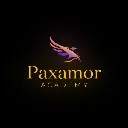 Logo Paxamor Academy