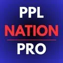 Logo <mark>Pay</mark> Per Lead Nation Pro