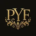 Logo Pay Yourself Fool