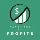 Logo Paycheck to Profit Blueprint