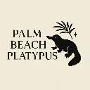 Logo Palm Beach Platypus