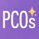 Logo PCOS Community (Deutsch)