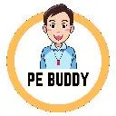 Logo PE Buddy Pro