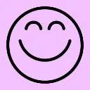 Logo <mark>Peaceful</mark> Mind