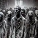 Logo La Horde des 1K/Day LITE