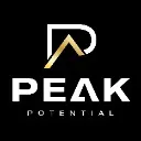 Logo <mark>Peak</mark> Potential