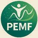 Logo PEMF Wealth & Wellness Academy