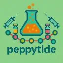 Logo Peppytide
