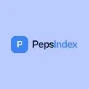 Logo Peps Index