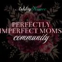 Logo Perfectly Imperfect Moms