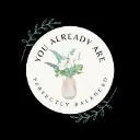 Logo Perfectly Balanced Community