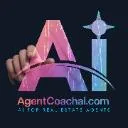 Logo Agent Coach AI