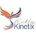 Logo PeriKinetix Circle