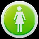 Logo <mark>Perimenopause</mark> Support