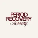 Logo Period Recovery Academy
