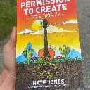 Logo Permission to Create Community