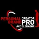 Logo <mark>Personal Brand</mark> Accelerator