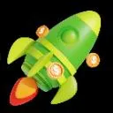 Logo Personal Brand Launchpad