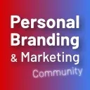Logo Personal Branding & Marketing