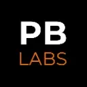 Logo <mark>Personal Brand</mark> Labs