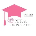 Logo Petal University