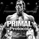 Logo <mark>PRIMAL</mark> Protocol