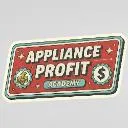 Logo Appliance Profit Academy