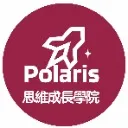 Logo PGMU北極星思維成長學院