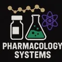Logo Pharmacology Systems