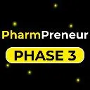 Logo PharmPreneur BUSINESS™️