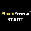 Logo PharmPreneur START FULL