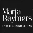 Logo Photo Masters - Maria Raymers