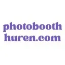 Logo <mark>photobooth</mark>huren.com cursus