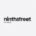 Logo Ninth <mark>Street</mark> Studio