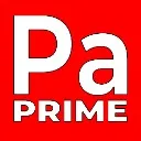 Logo Photography Academy PRIME