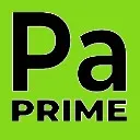 Logo Photography Academy PRIME