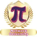Logo Pi Network Crypto University