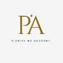 Logo Pianissimo Academy