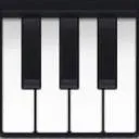 Logo Piano For Producers