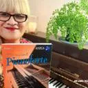 Logo Piano made simple with Gma