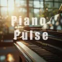 Logo Piano <mark>Pulse</mark>