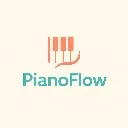 Logo <mark>Pian</mark>oflow