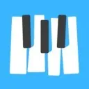 Logo Piano Games