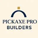 Logo Pickaxe Pro Builders