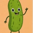 Logo Pickle University