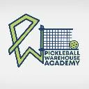 Logo Pickleball Warehouse Academy