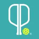 Logo <mark>Pickleball</mark> Playbook Academy