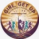 Logo Girl, Get Up!!