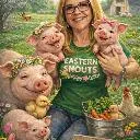 Logo Pig Lifeline 🐽