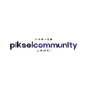 Logo Piksel Design Community